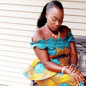 Meet your Posher, Zidonia